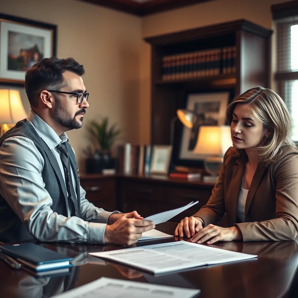 Uncontested Divorce Lawyer Goochland VA