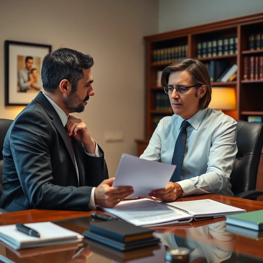 Uncontested Divorce Lawyer Manassas, VA