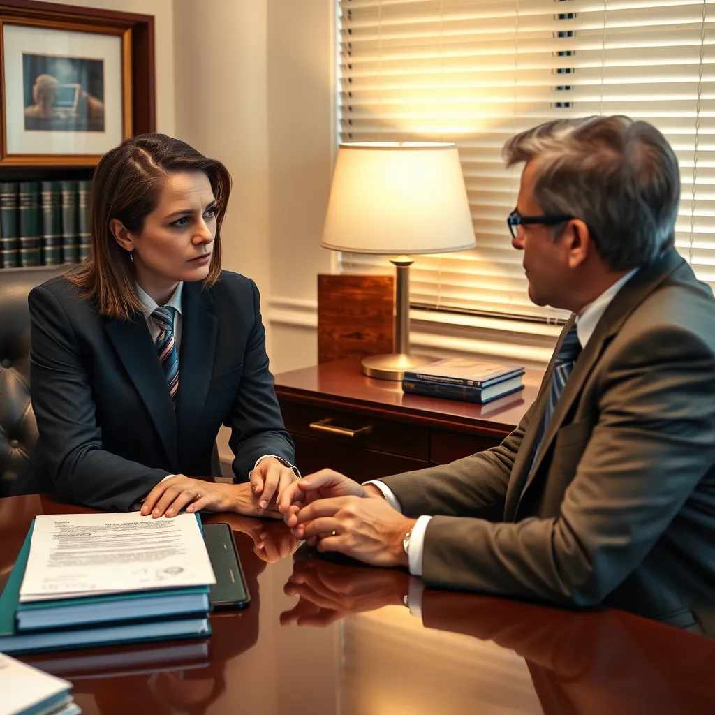 Wage Garnishment Child Support Lawyer Fairfax, VA