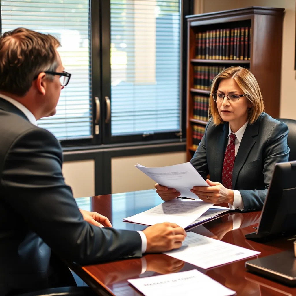 Wage Garnishment Child Support Lawyer Falls Church, VA