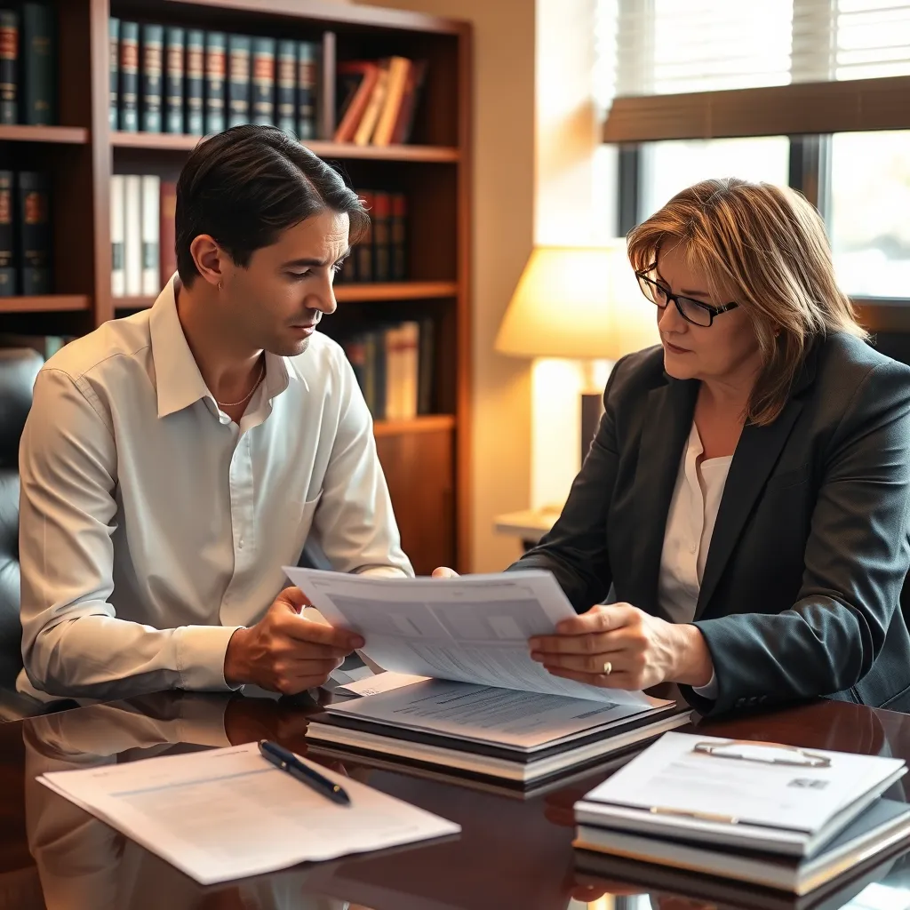 Wage Garnishment Child Support Lawyer Fauquier VA