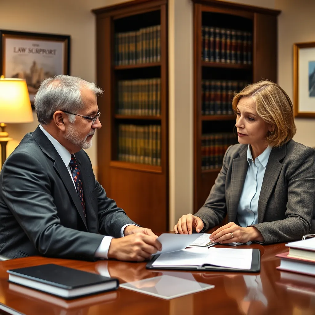 Wage Garnishment Child Support Lawyer Goochland VA