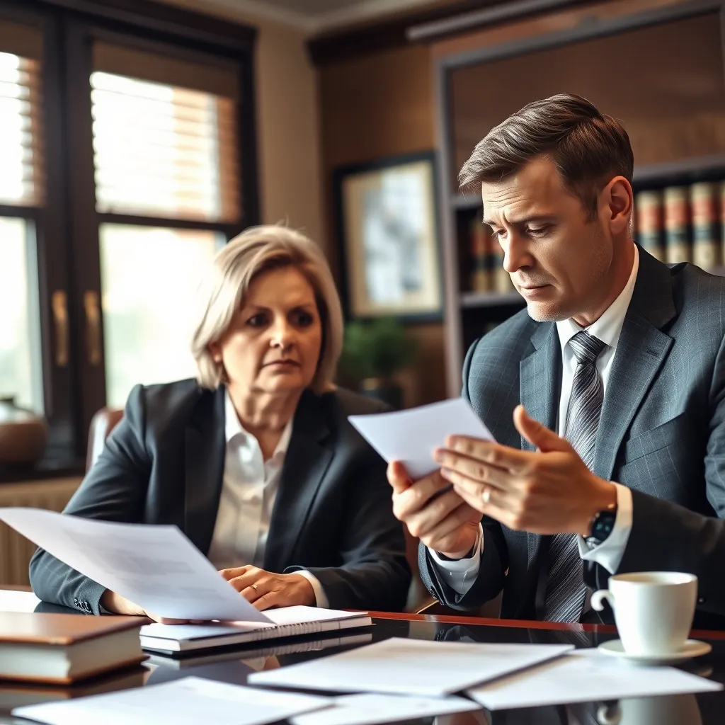 wage garnishment child support lawyer Manassas VA