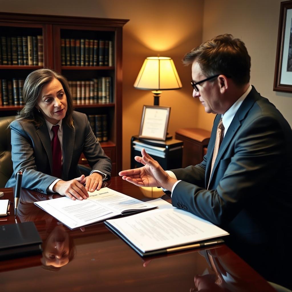 Adultery Divorce Lawyer Henrico County