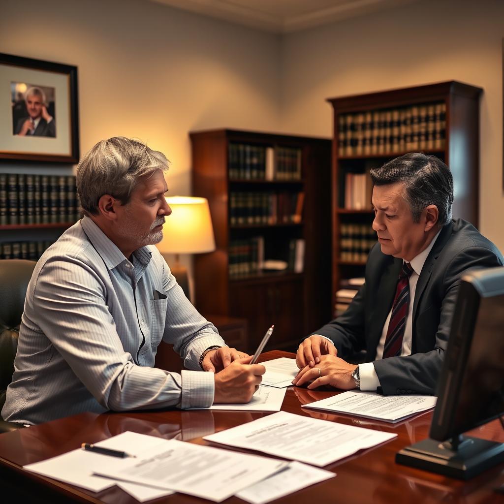 Adultery Divorce Lawyer Madison County