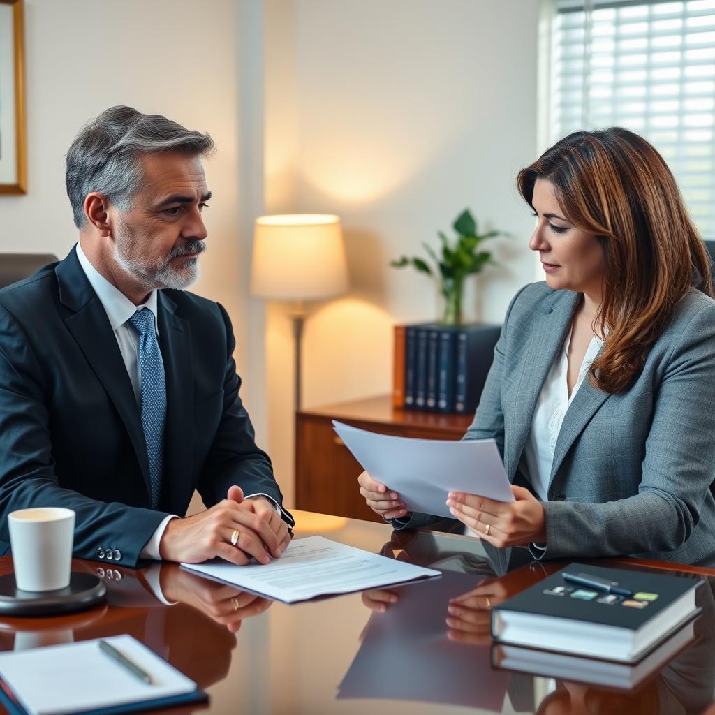 Adultery Divorce Lawyer Stafford County