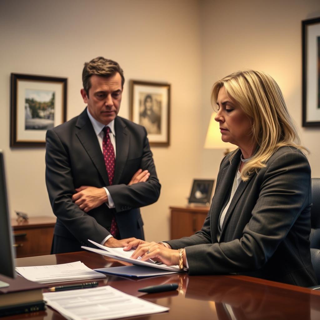 Armed Forces Divorce Lawyer Albemarle County