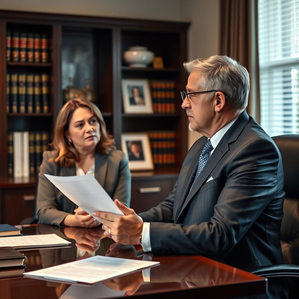 Armed Forces Divorce Lawyer Chesapeake