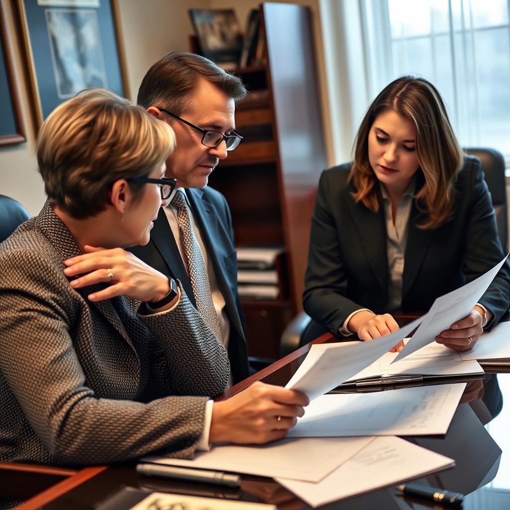 Armed Forces Divorce Lawyer Fluvanna County