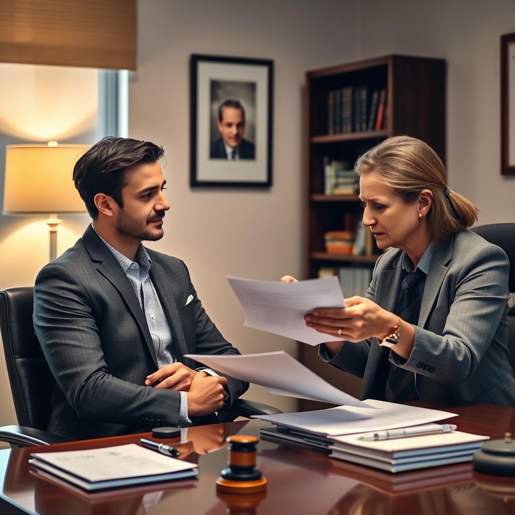 Armed Forces Divorce Lawyer Orange County