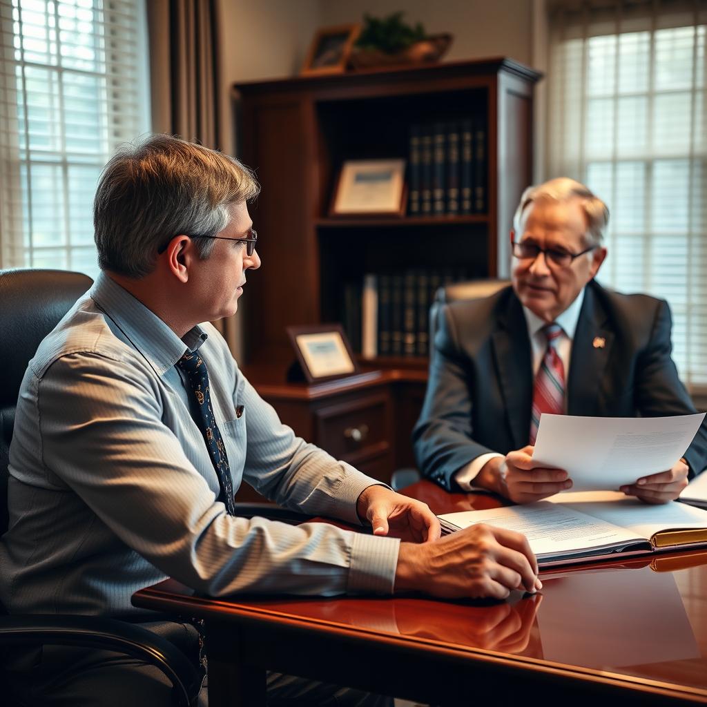 Beach Military Divorce Lawyer New Kent County