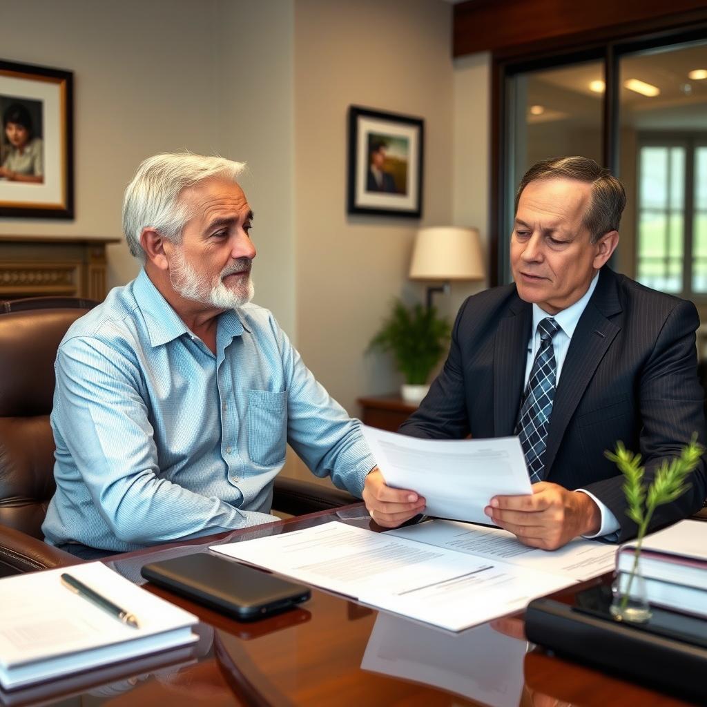 Beach Military Divorce Lawyer Orange County