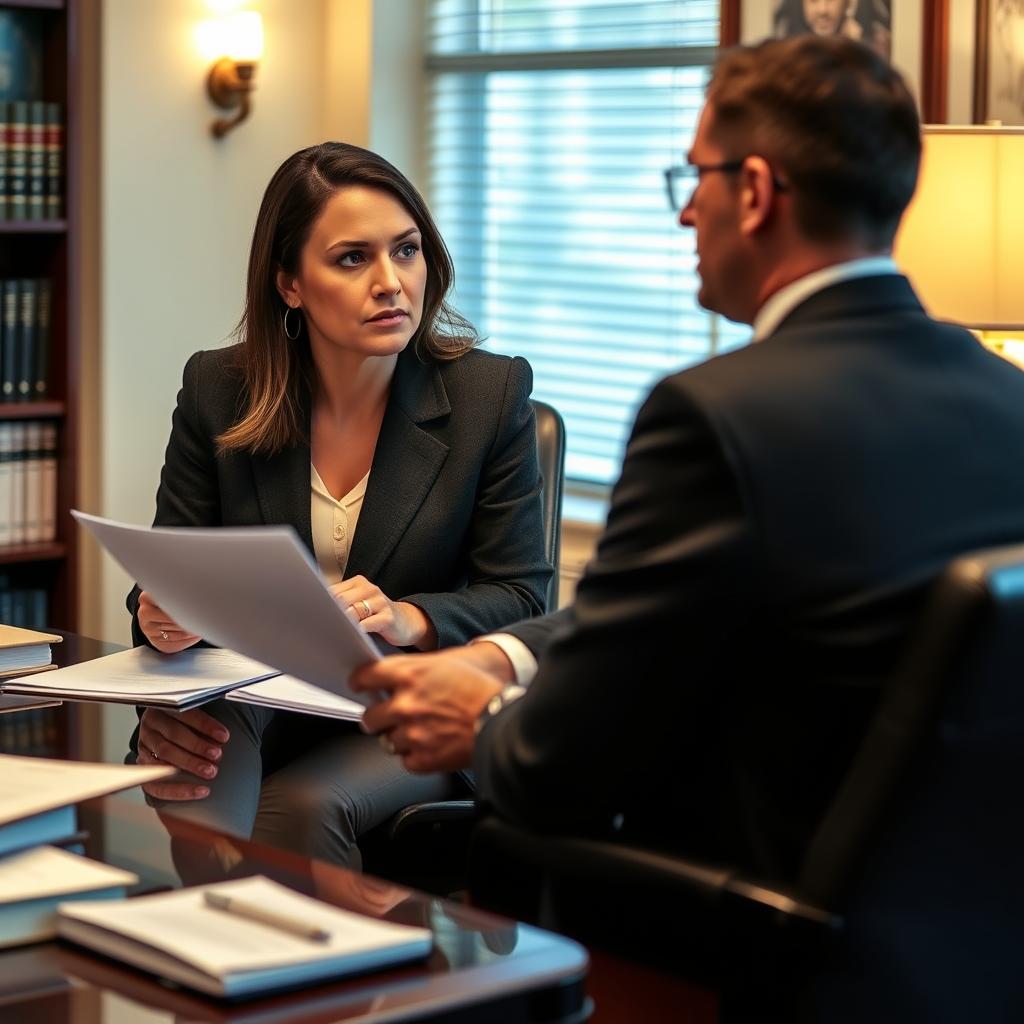 Beach Military Divorce Lawyer Virginia Beach