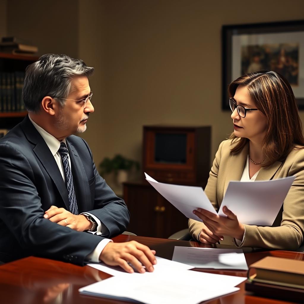 Business Valuation Divorce Lawyer Lexington