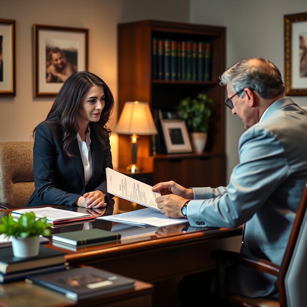 Child Relocation Lawyer Fairfax County