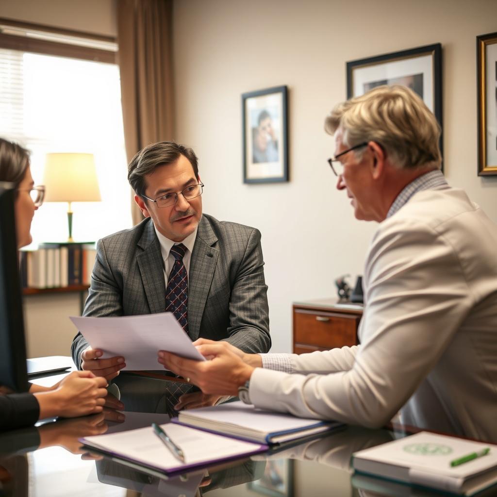 Child Relocation Lawyer Prince William County