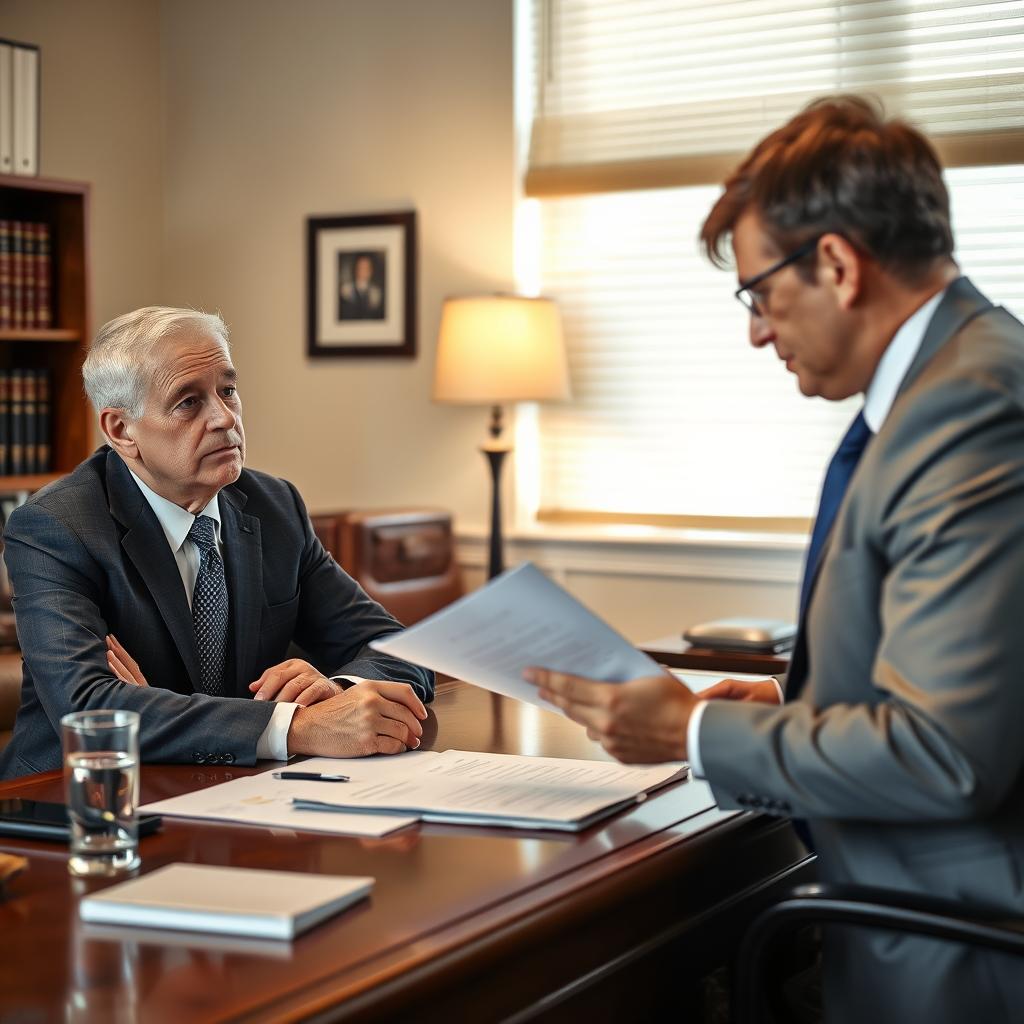 Child Support Lawyer Albemarle County