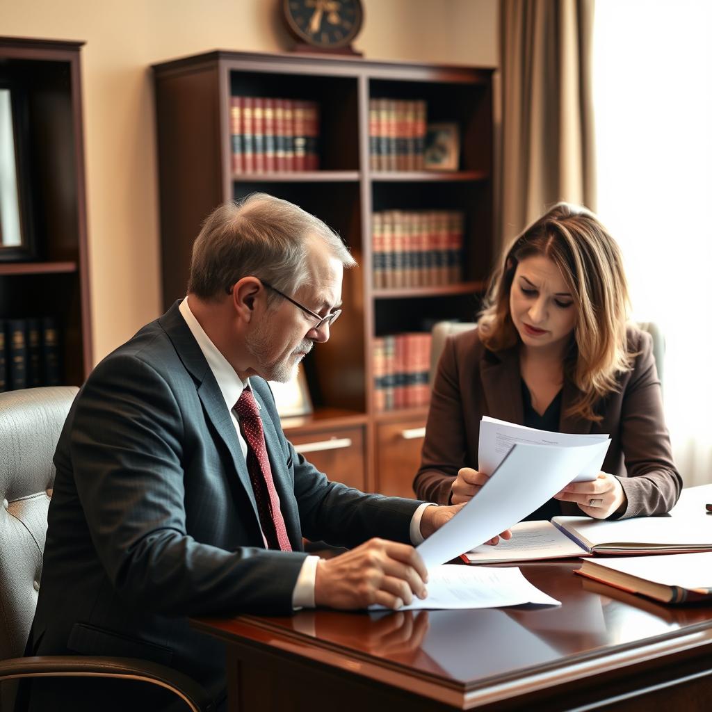 Child Support Lawyer Chesterfield County