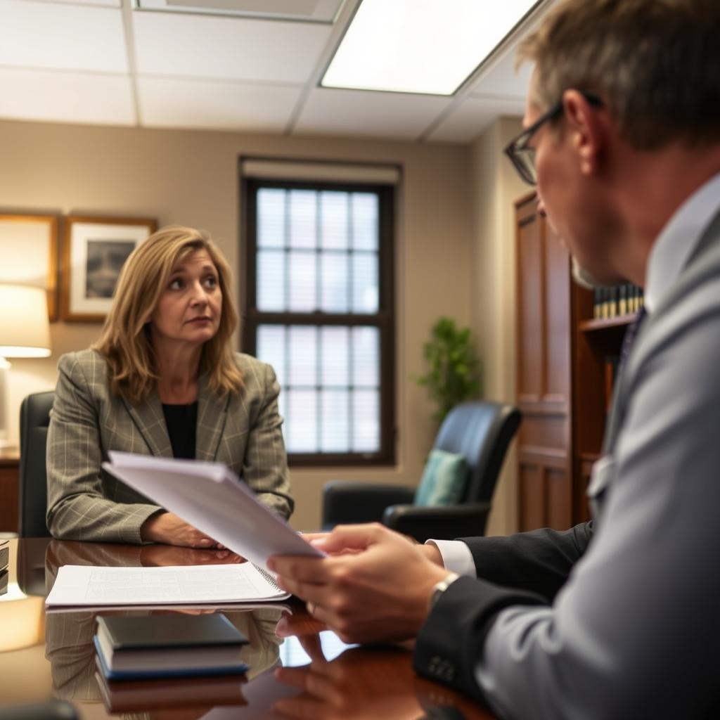Child Support Lawyer Gloucester County