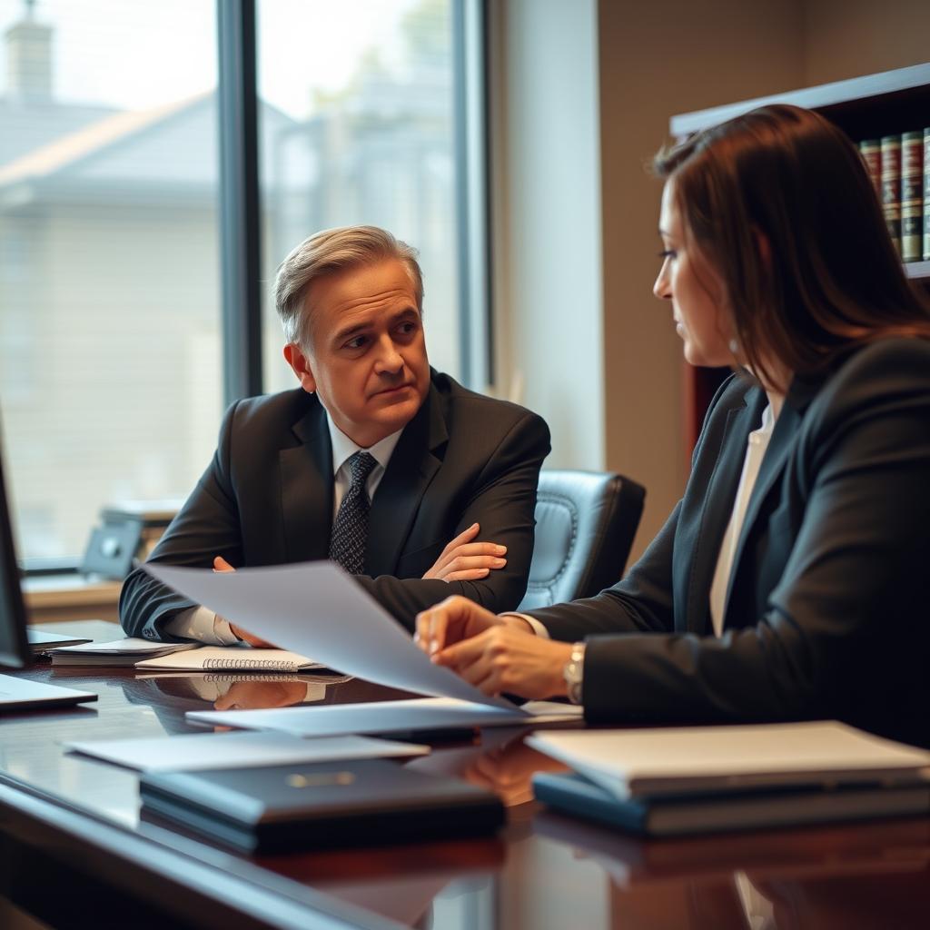 Child Support Lawyer Henrico County