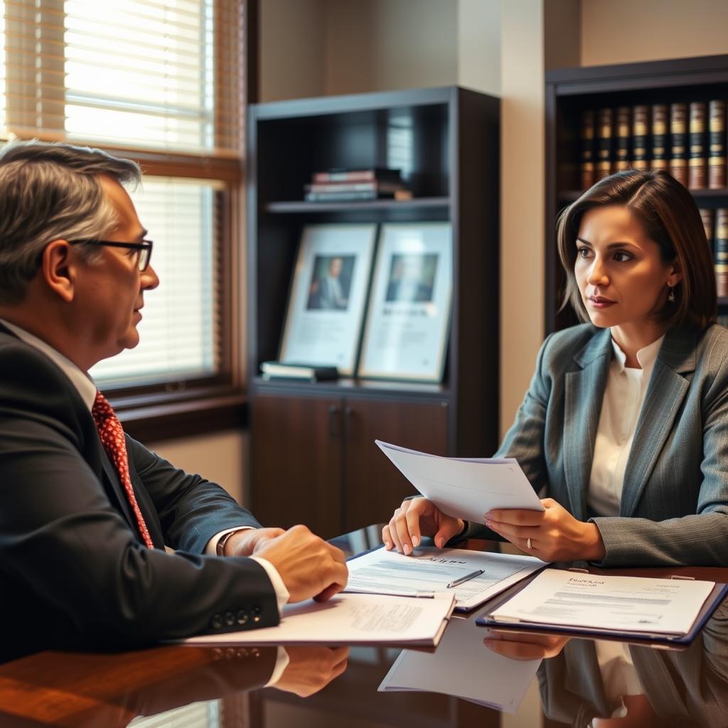 Cruelty Divorce Lawyer Arlington County