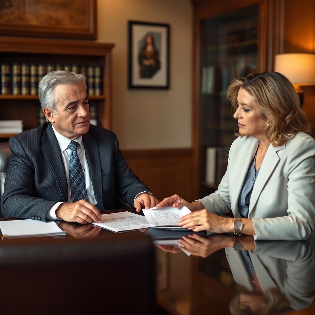 Cruelty Divorce Lawyer Louisa County
