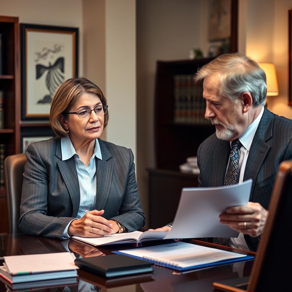 Divorce Lawyer Orange County