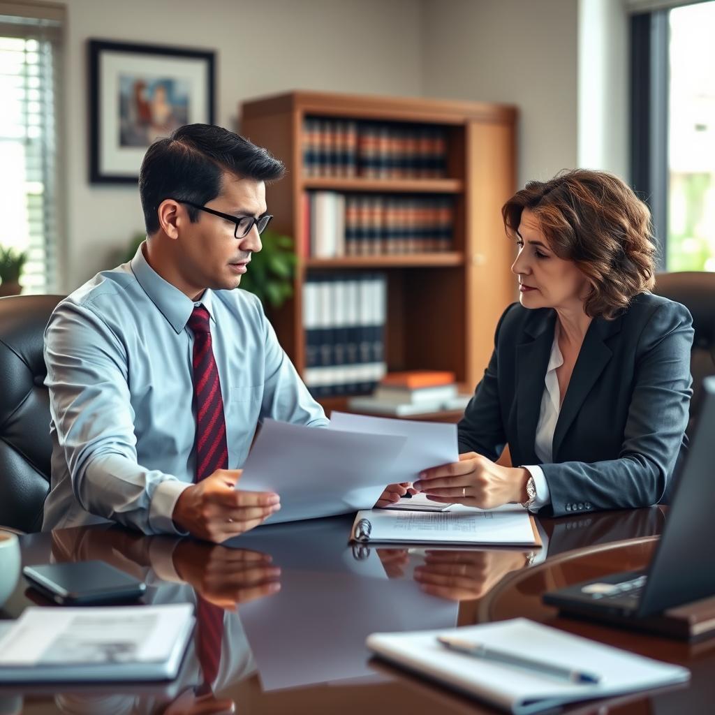 Fault Based Divorce Lawyer Caroline County