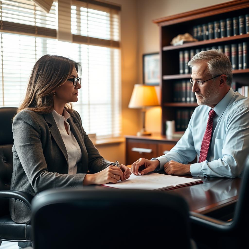 Fault Based Divorce Lawyer Dinwiddie County