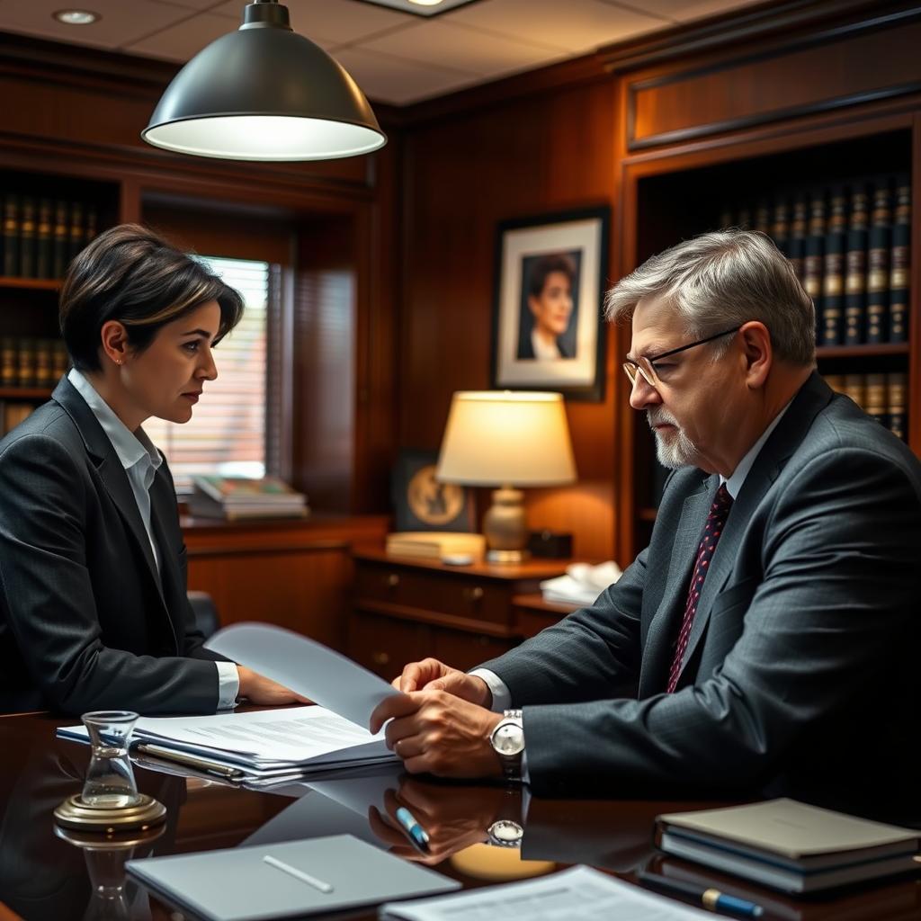 Fault Based Divorce Lawyer James City County