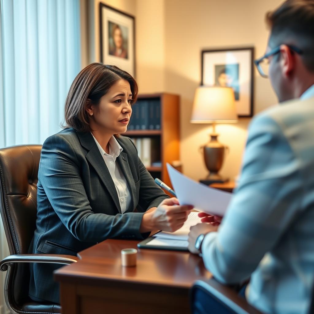 Flat Fee Uncontested Divorce Lawyer Colonial Heights