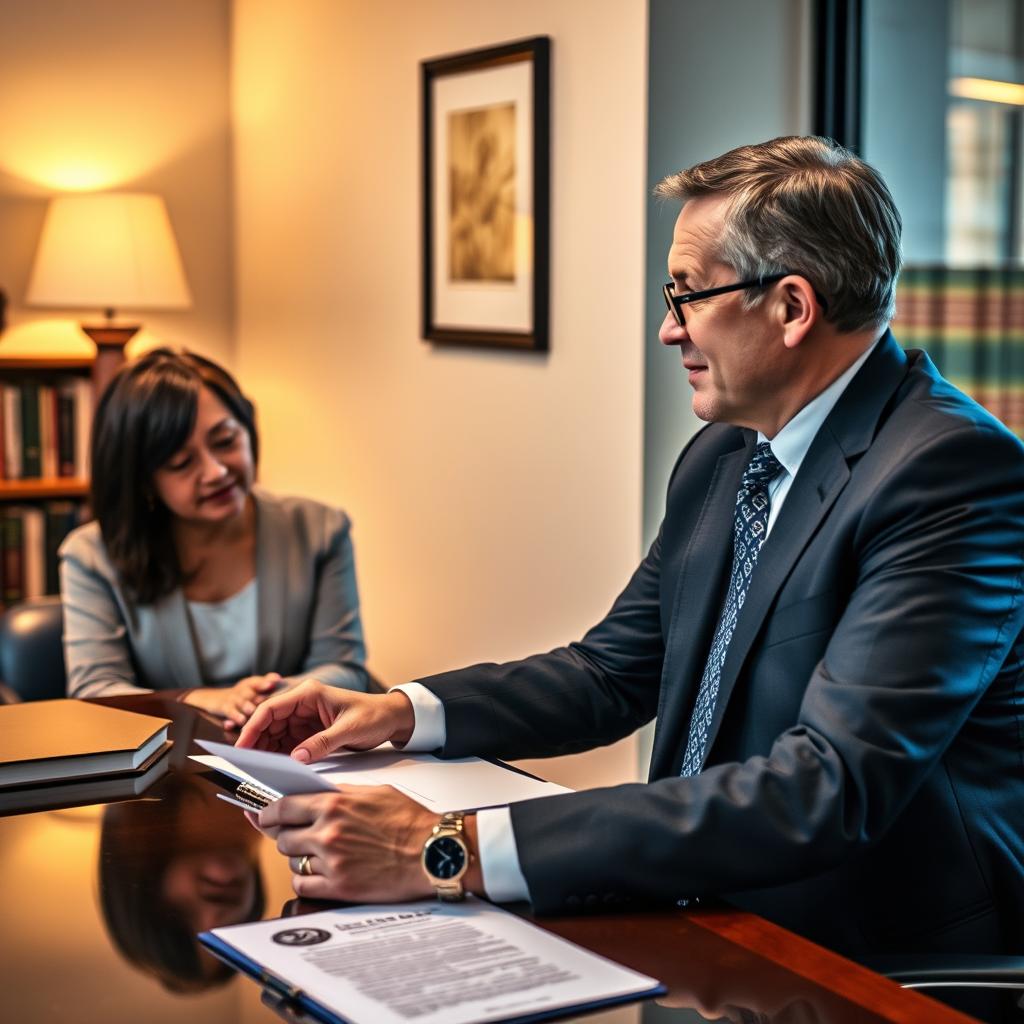 Flat Fee Uncontested Divorce Lawyer Rockingham County