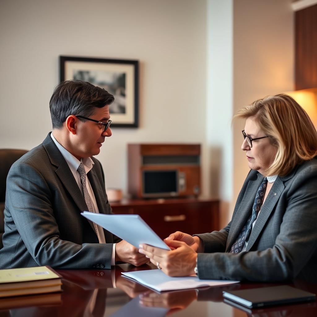 Grandparent Custody Lawyer Bedford County