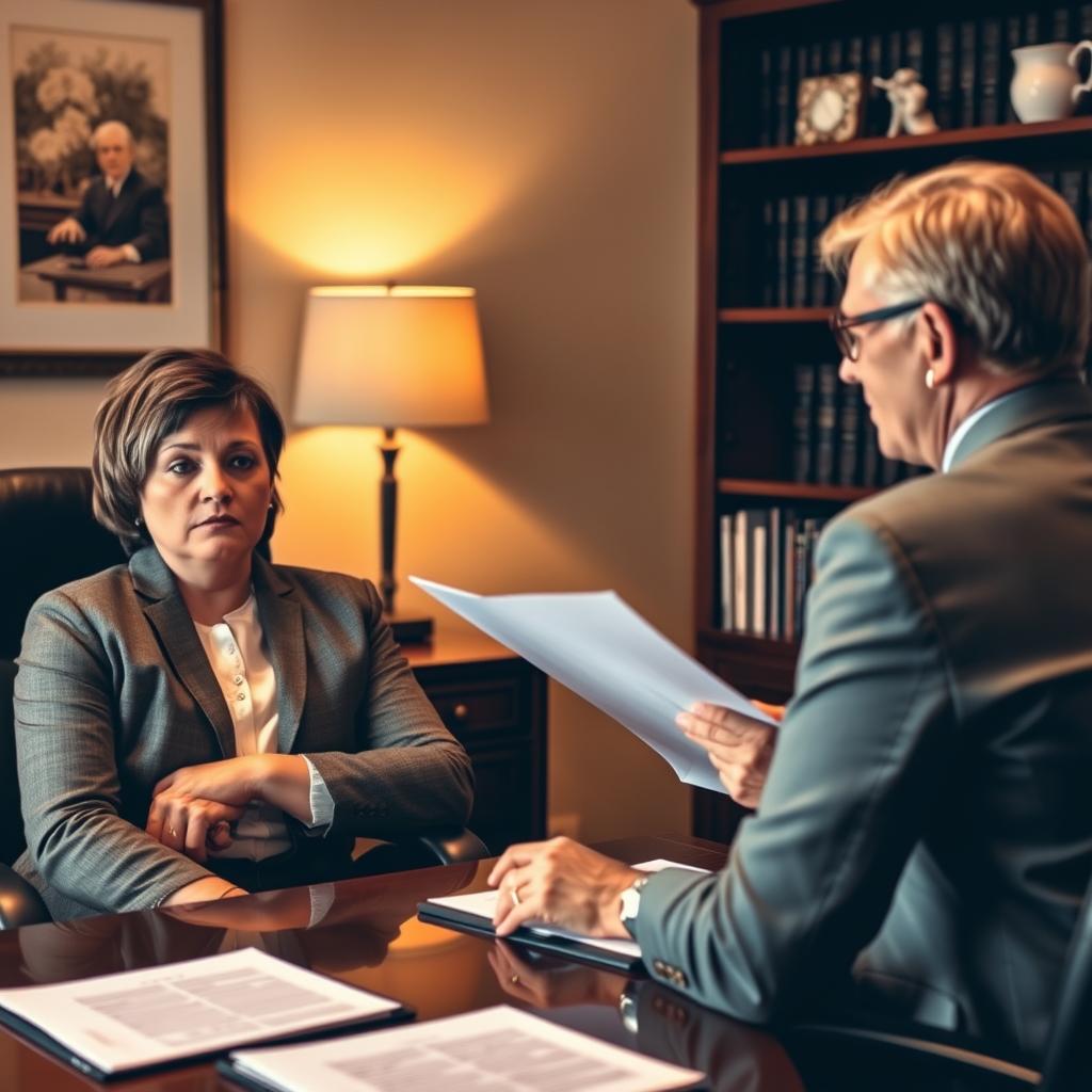 High Net Worth Divorce Lawyer Suffolk