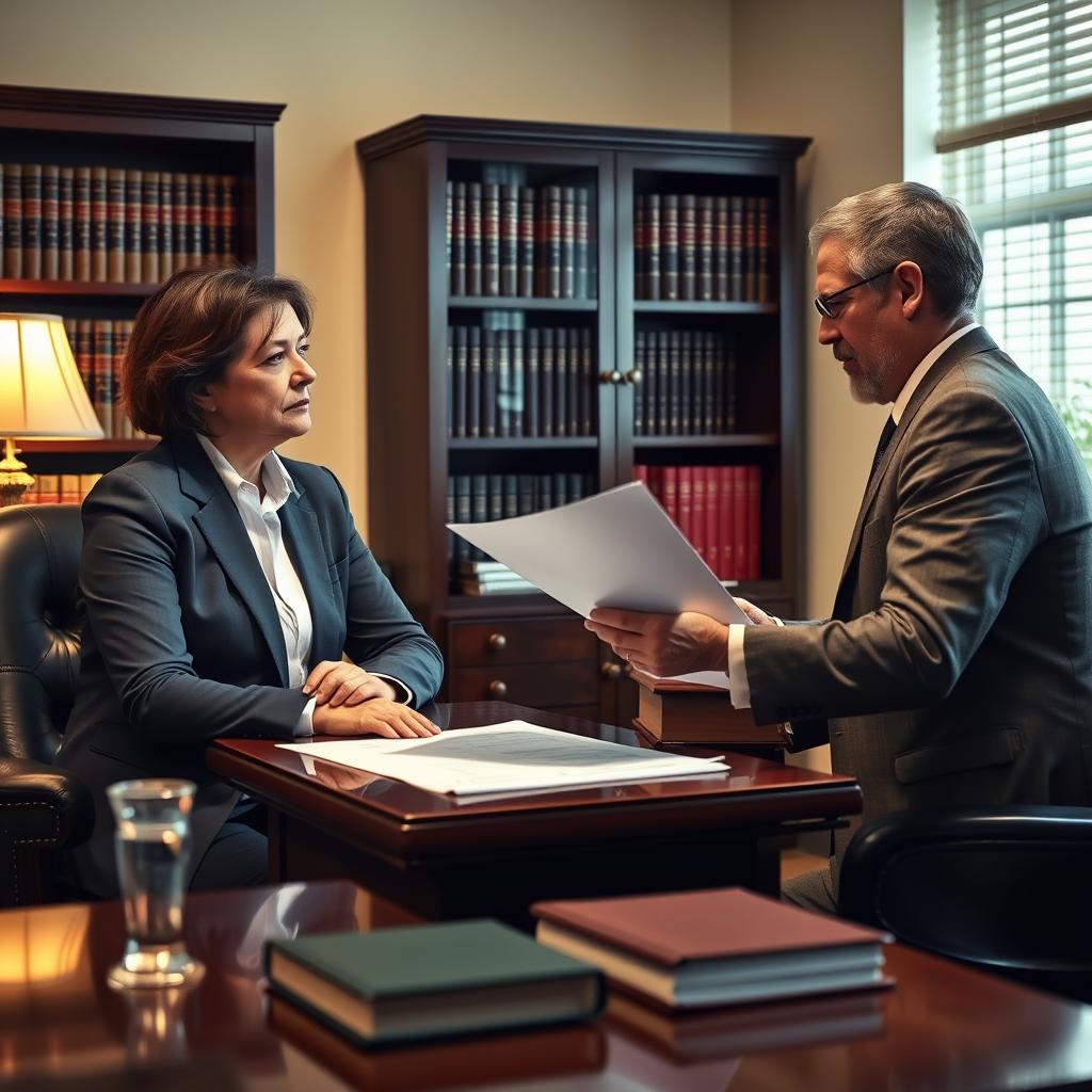 International Assets Divorce Lawyer Isle of Wight County