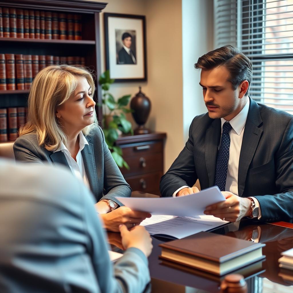 International Assets Divorce Lawyer Shenandoah County