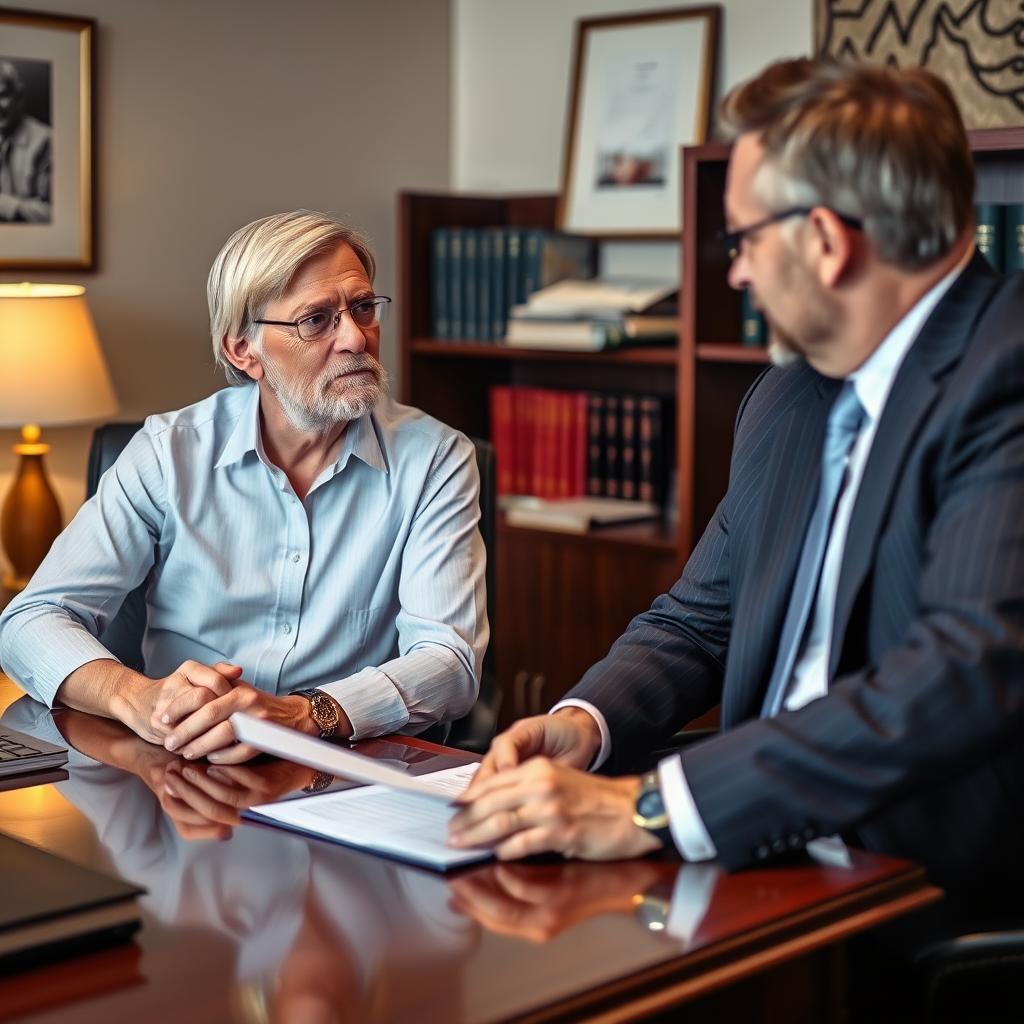 International Assets Divorce Lawyer Suffolk