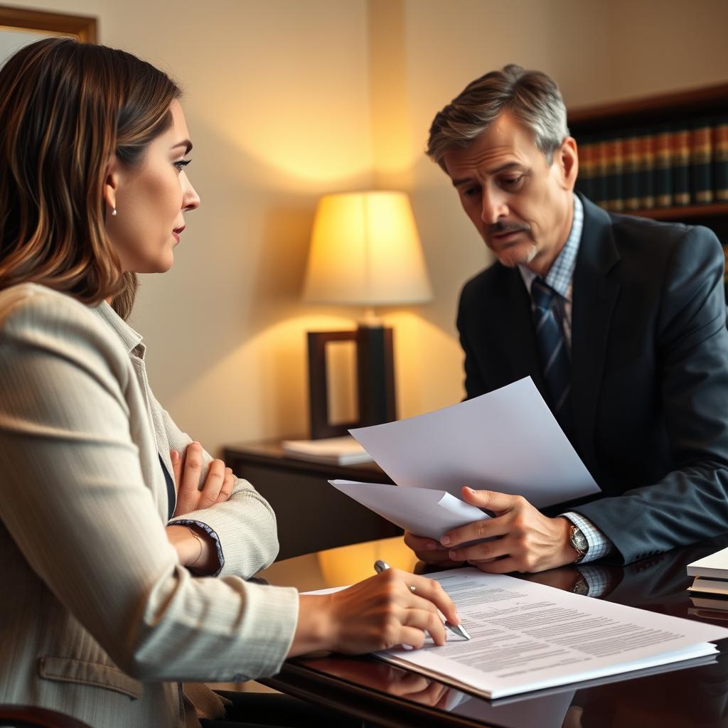 Interstate Custody Lawyer Virginia Beach