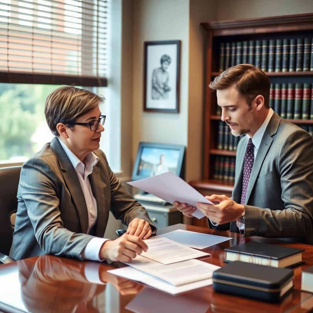 Move Away Custody Lawyer Bedford County