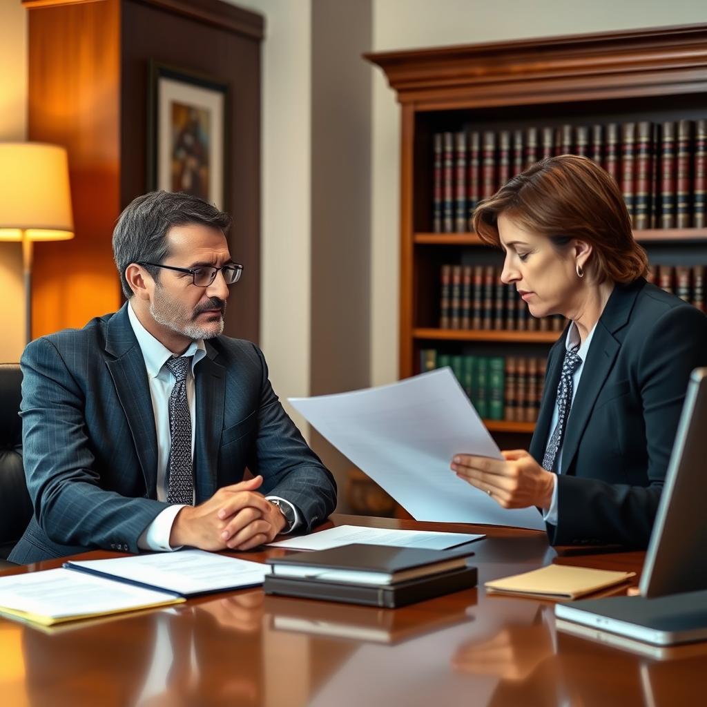 Norfolk Military Divorce Lawyer Isle of Wight County