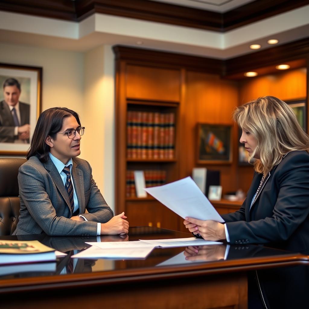 Service Member Divorce Lawyer Gloucester County