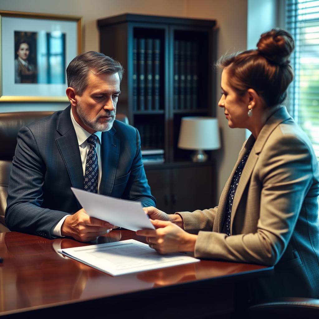 Service Member Divorce Lawyer Isle of Wight County