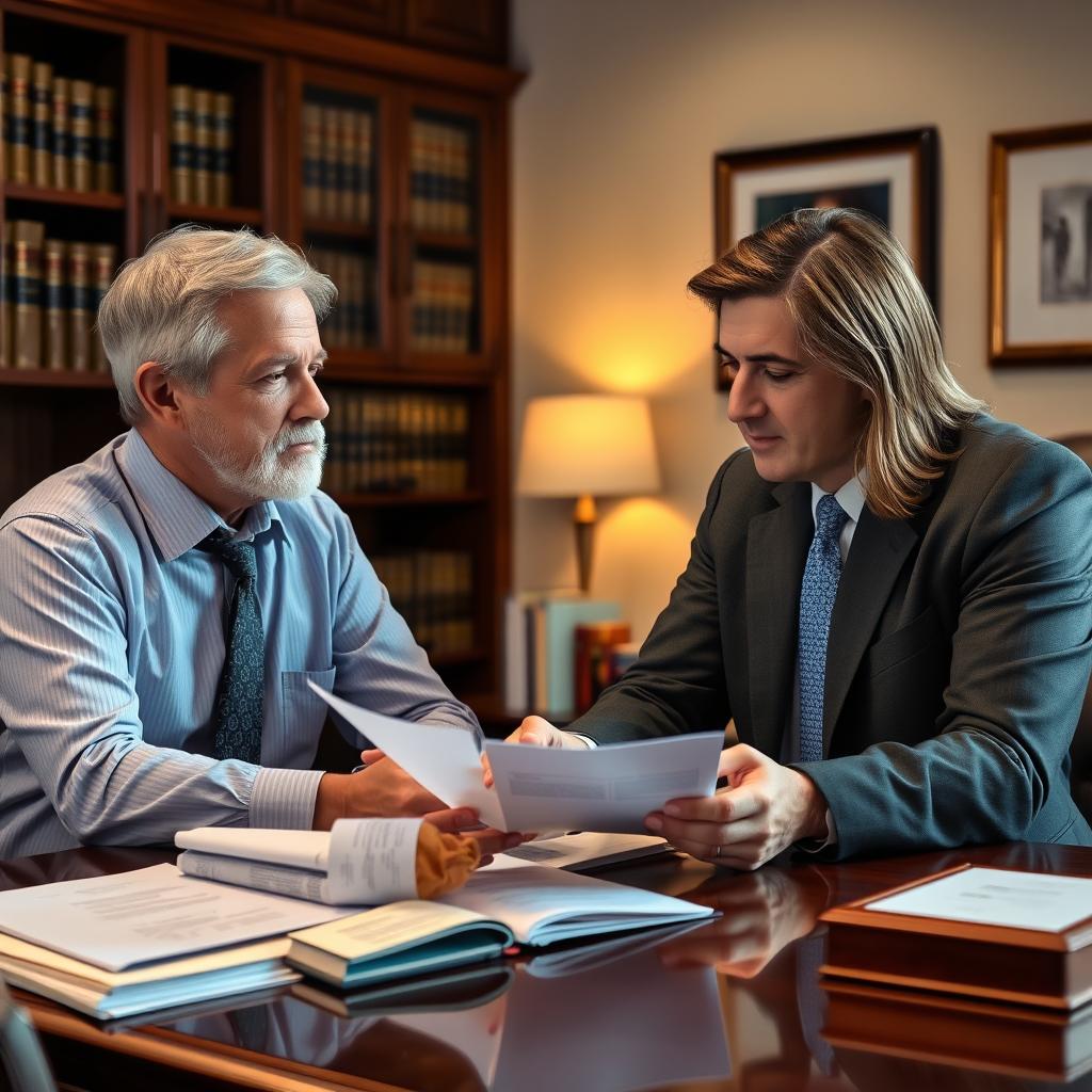 Stock Options Divorce Lawyer Augusta County