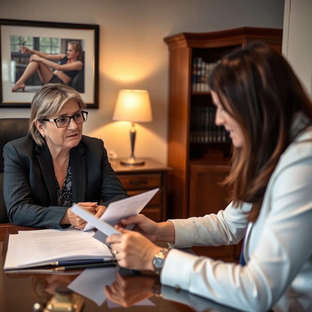 Temporary Custody Lawyer Chesterfield County