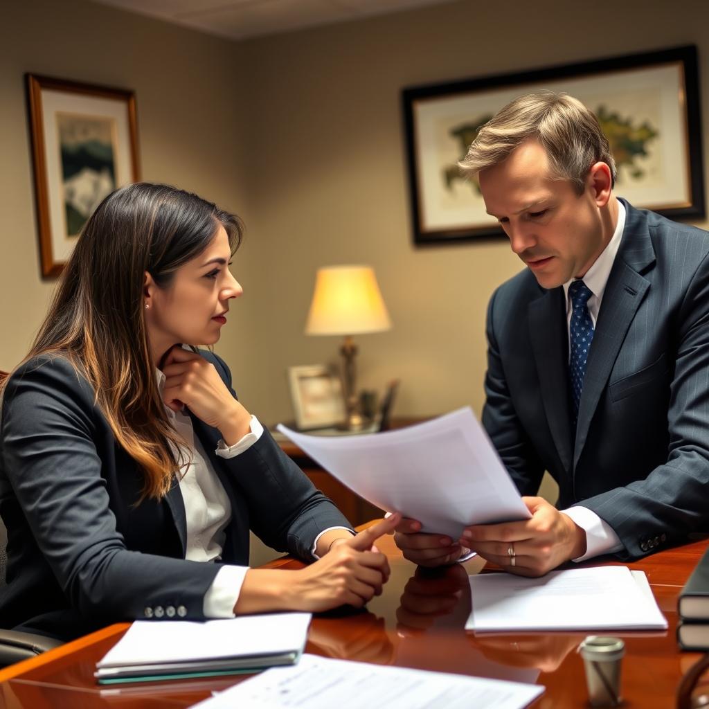 Temporary Custody Lawyer York County