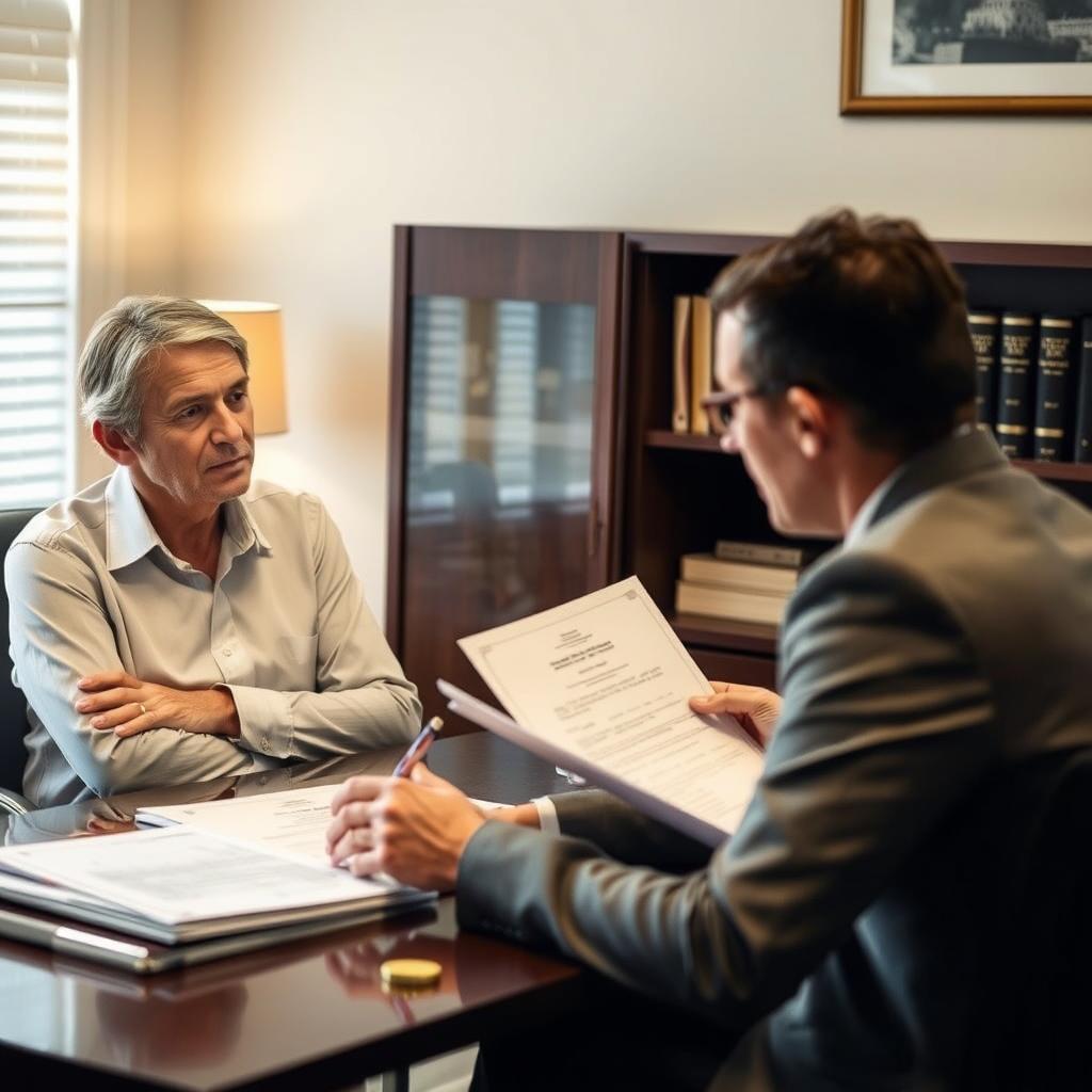 Third Party Custody Lawyer Virginia Beach