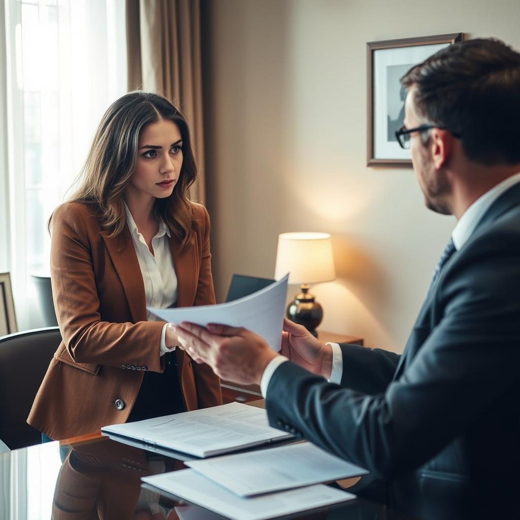Visitation Lawyer Henrico County