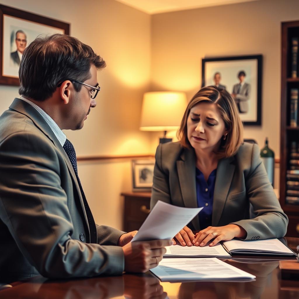 Wage Garnishment Child Support Lawyer Augusta County