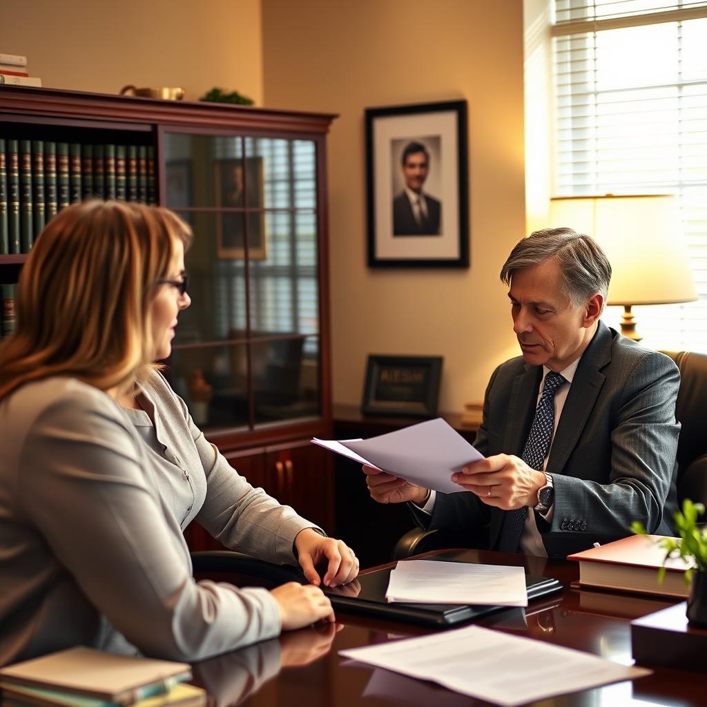 Wage Garnishment Child Support Lawyer Chesterfield County