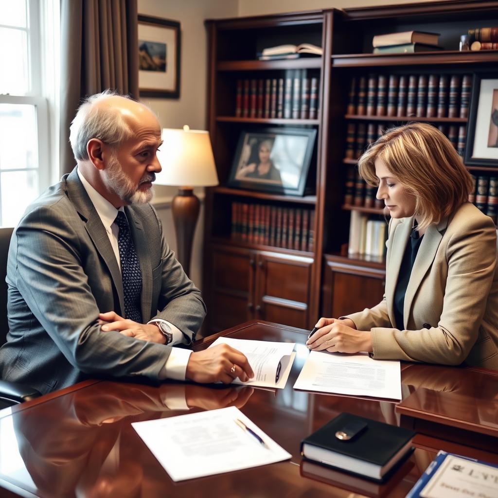 Wage Garnishment Child Support Lawyer Culpeper County